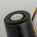 Marble Coffee Table Lamp