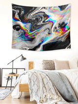 Marble Pattern Tapestry