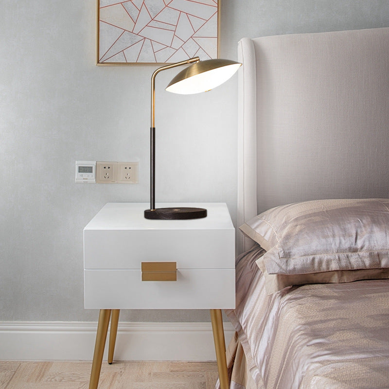 Marvin Desk Lamp