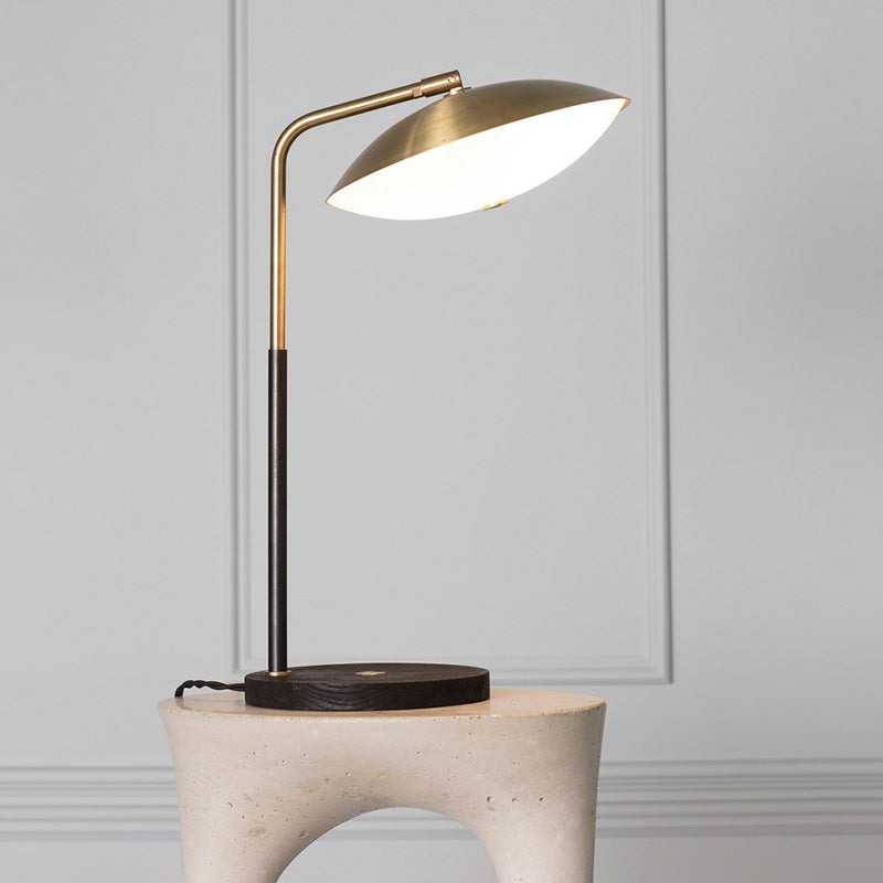 Marvin Desk Lamp
