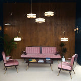 Masina Pendant Lamp