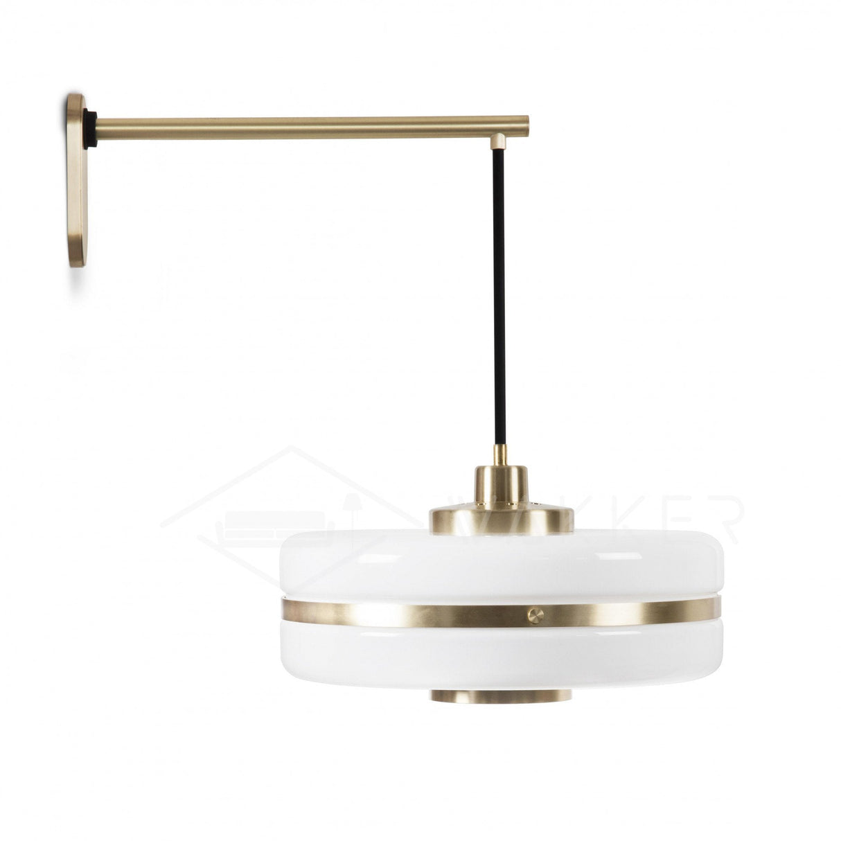 Masina Wall Light