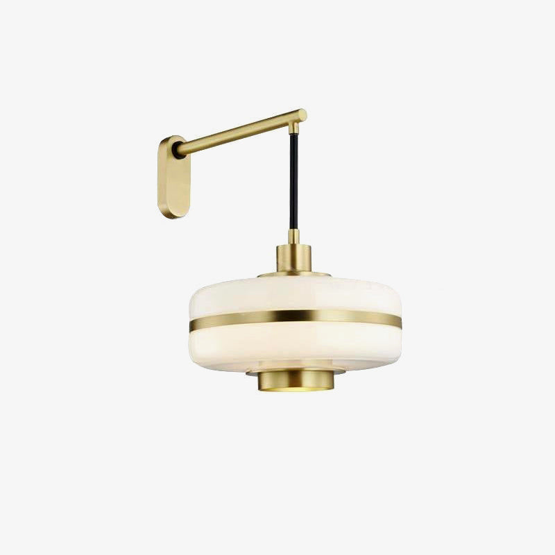 Masina Wall Light