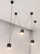 Match Pendant Lamp