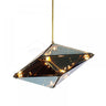 Maxhedron Pendant Light