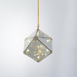 Maxhedron Pendant Light