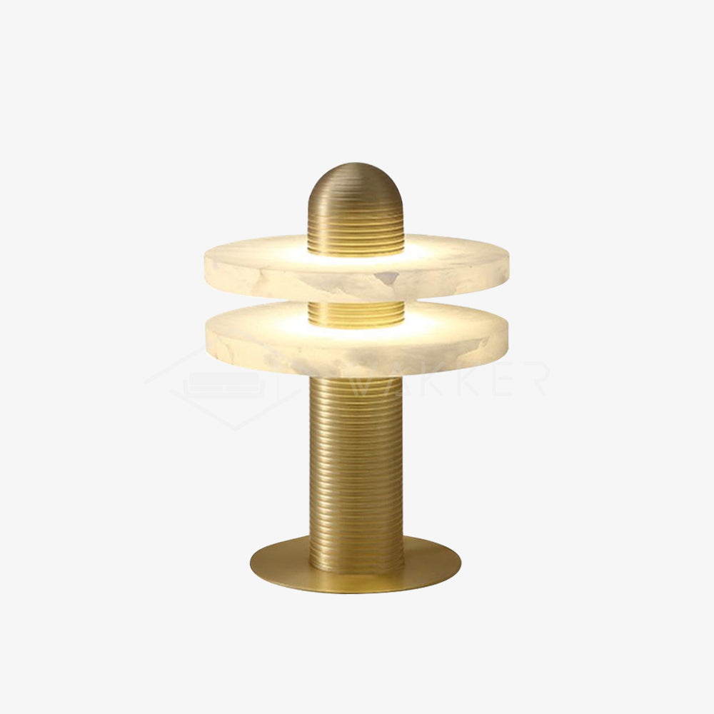 Median Table Lamp