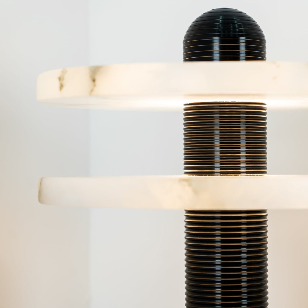 Median Table Lamp