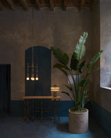Median Table Lamp
