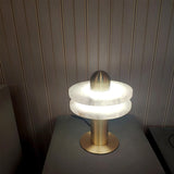 Median Table Lamp