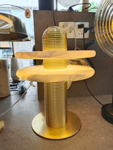 Median Table Lamp