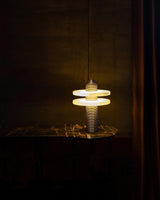 Median Table Lamp