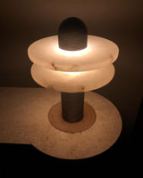 Median Table Lamp