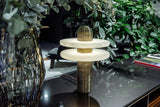 Median Table Lamp