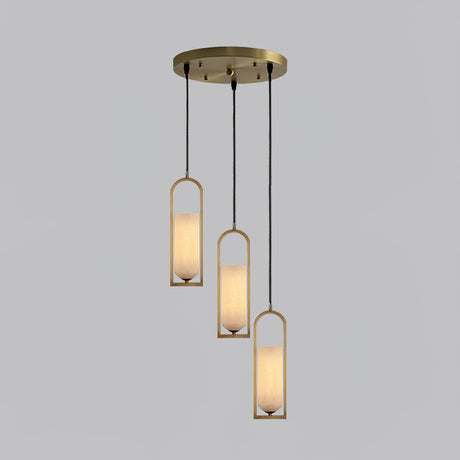 Melange Small Pendant Light