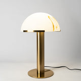 Melange Table Lamp