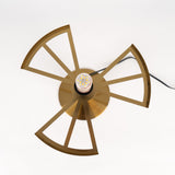 Melange Table Lamp
