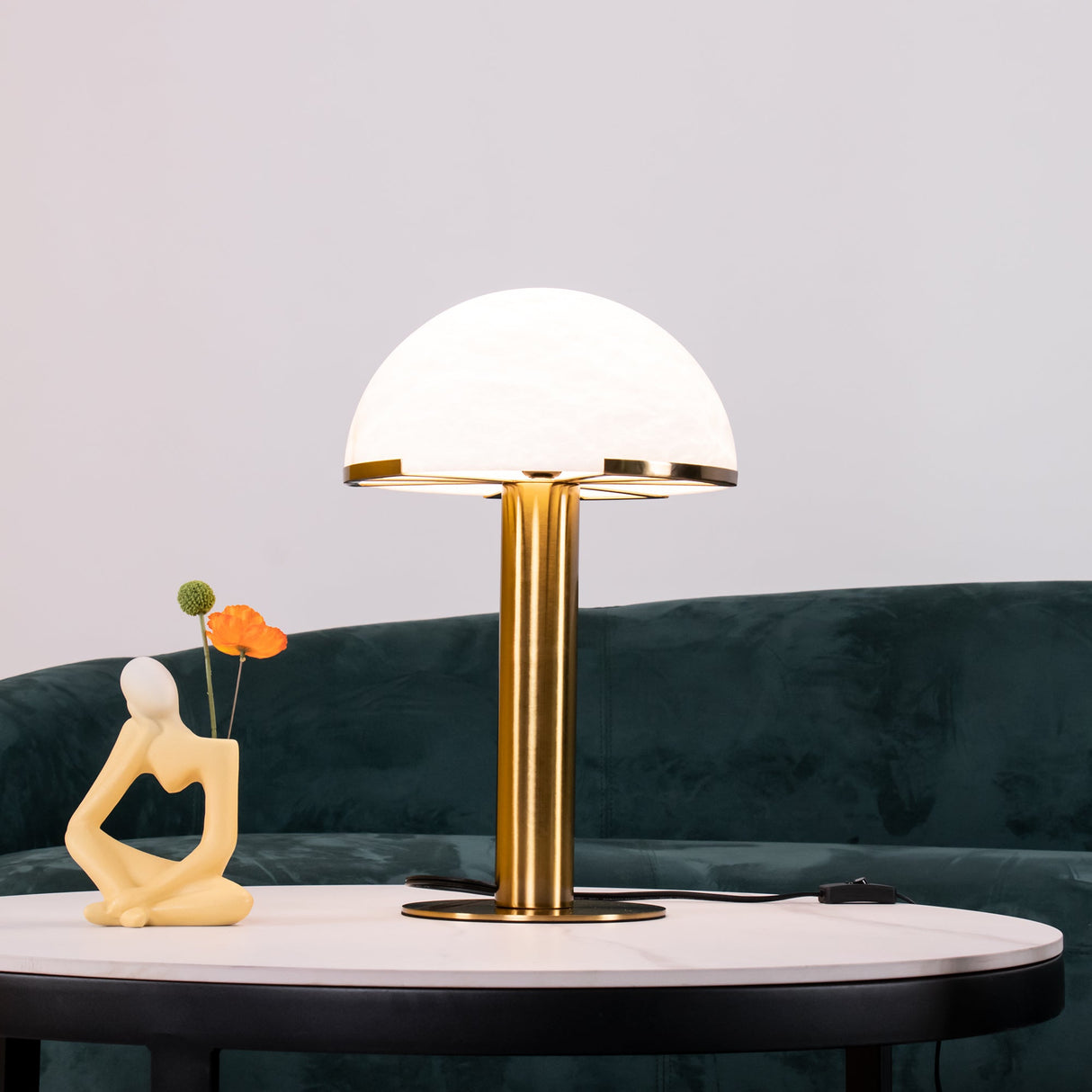 Melange Table Lamp