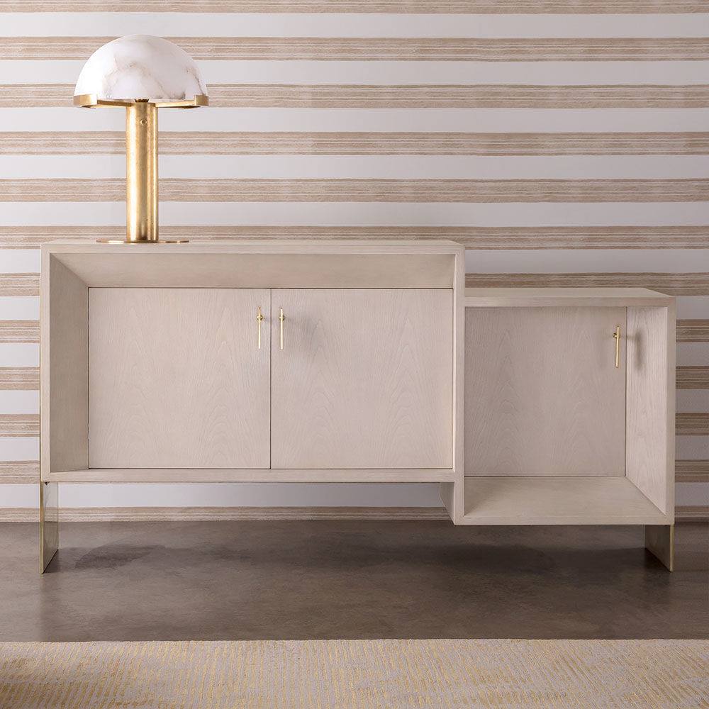 Melange Table Lamp