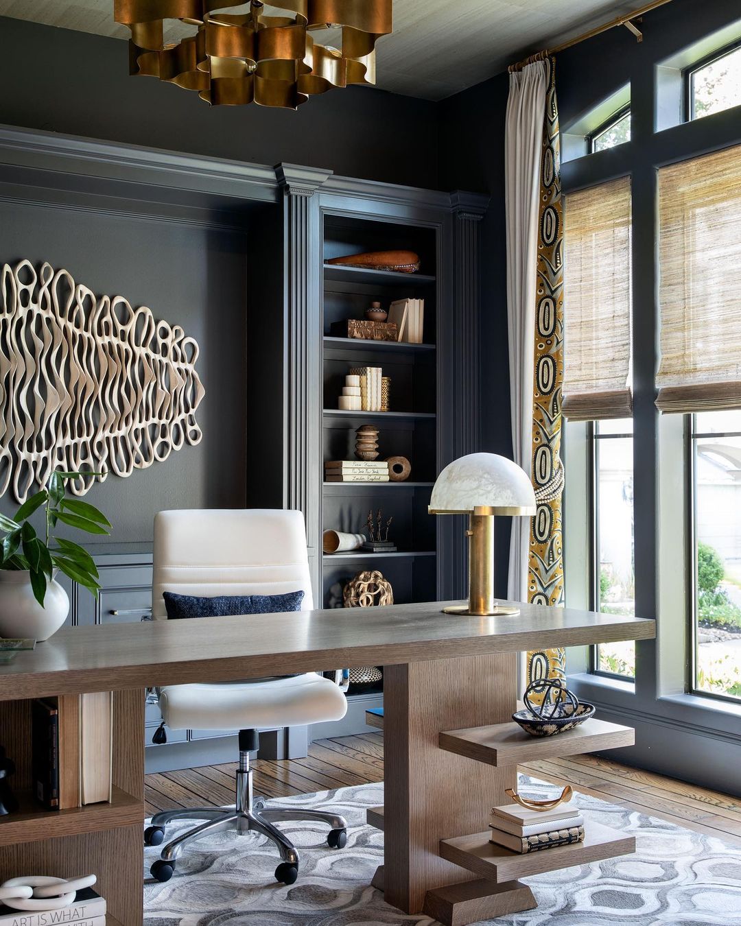 Melange Table Lamp