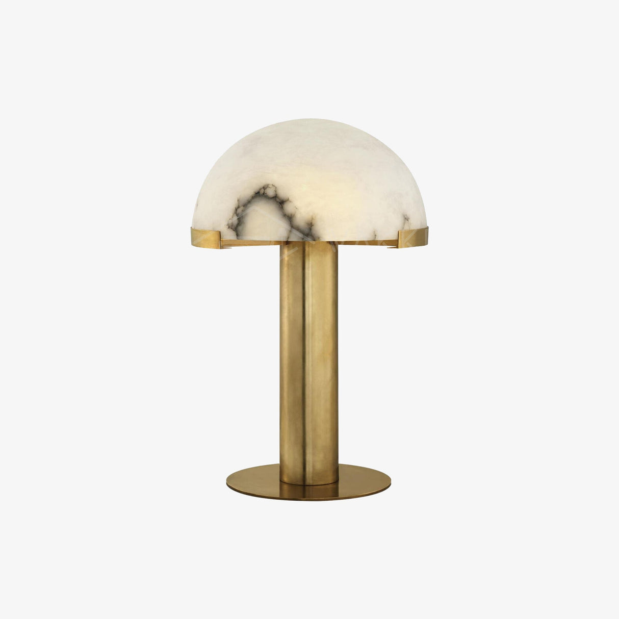 Melange Table Lamp