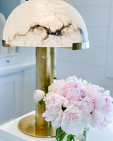 Melange Table Lamp