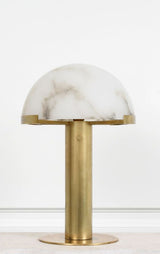 Melange Table Lamp