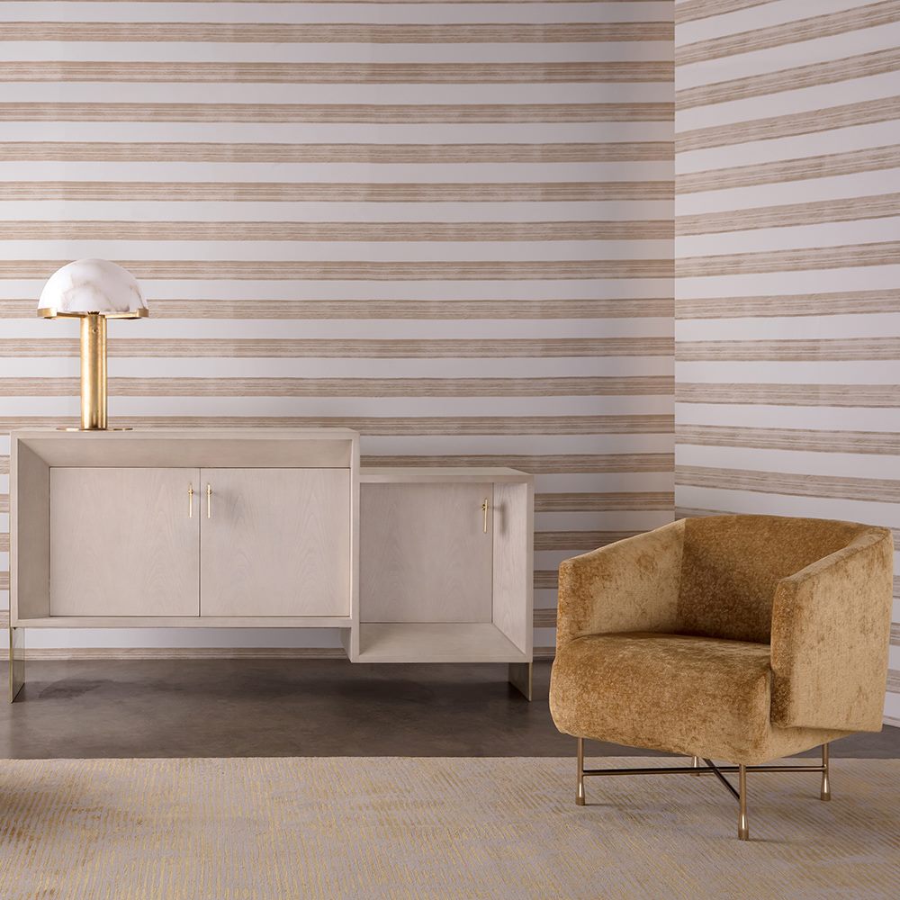 Melange Table Lamp