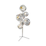 Melt 7heads Floor Lamp