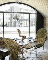 Melt Round Pendant System