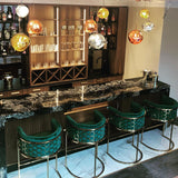 Melt Round Pendant System