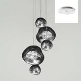 Melt Round Pendant System