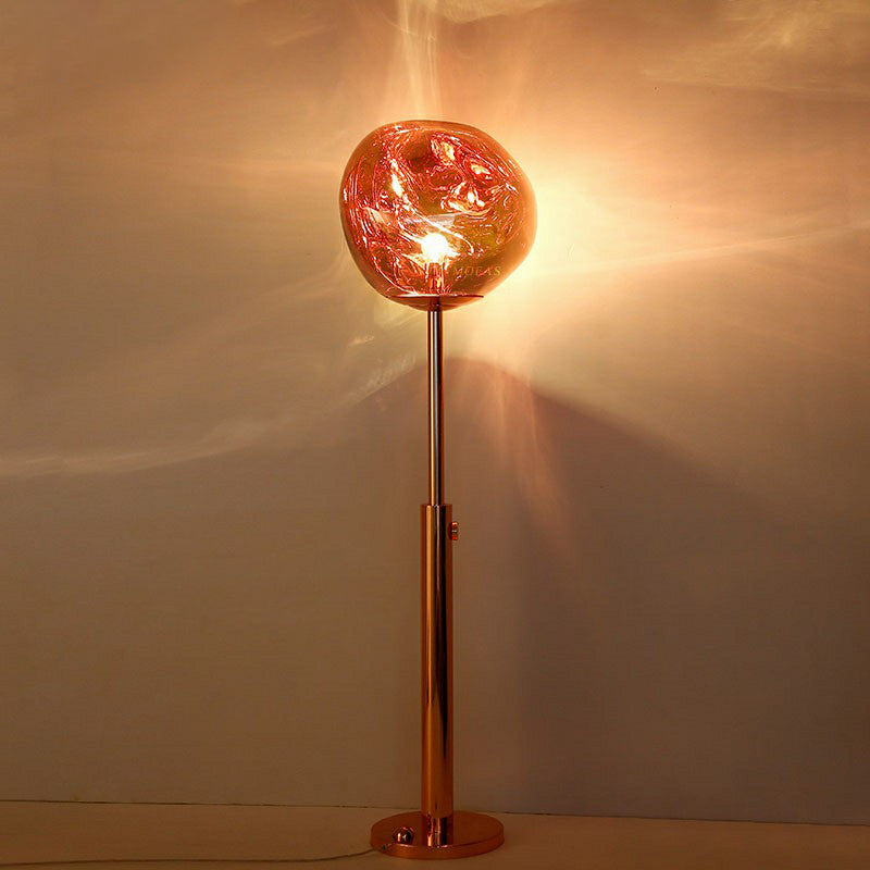 Melt Floor Lamp