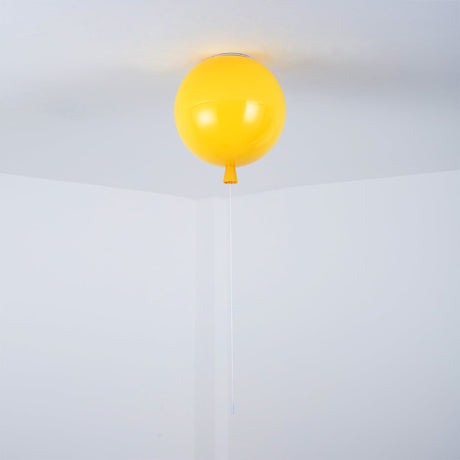 Memory Ceiling Light