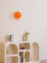 Memory Wall Light