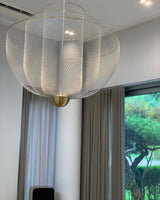 Meshmatics Hanging lamp