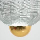 Meshmatics Hanging lamp