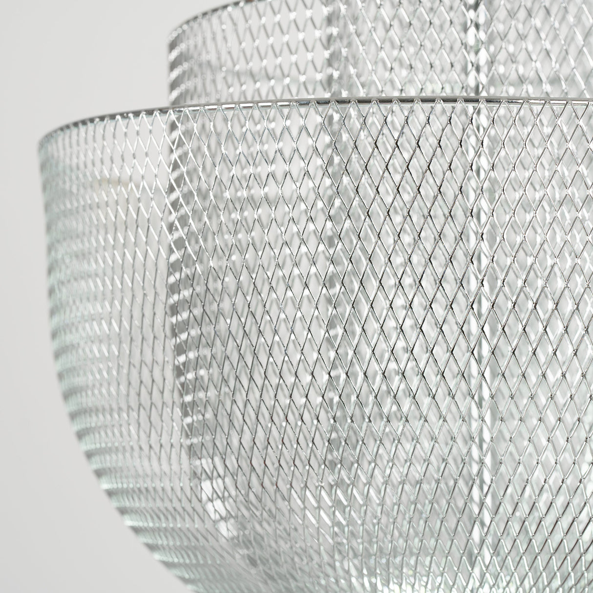 Meshmatics Hanging lamp