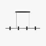 Meta Parallel Chandelier