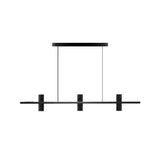 Meta Parallel Chandelier