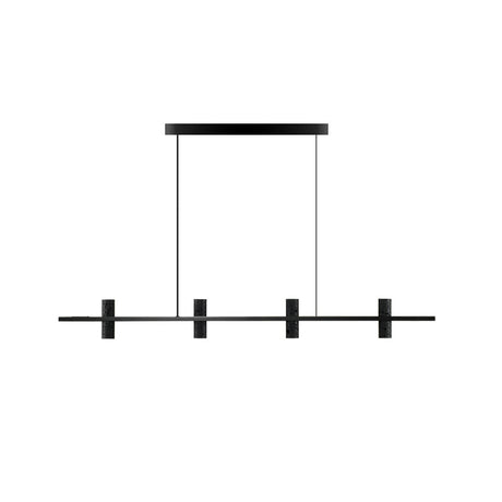 Meta Parallel Chandelier