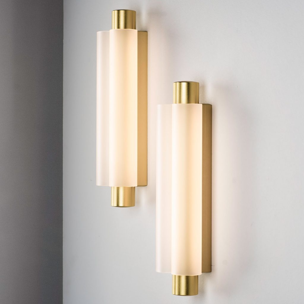 Metropol Wall Lamp