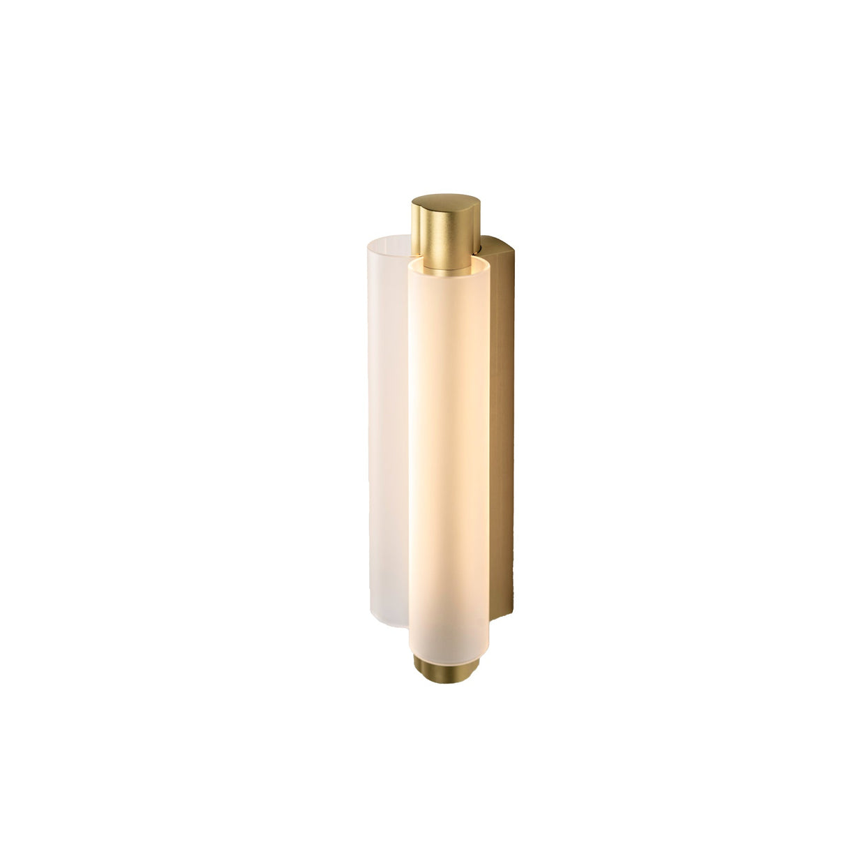 Metropol Wall Lamp