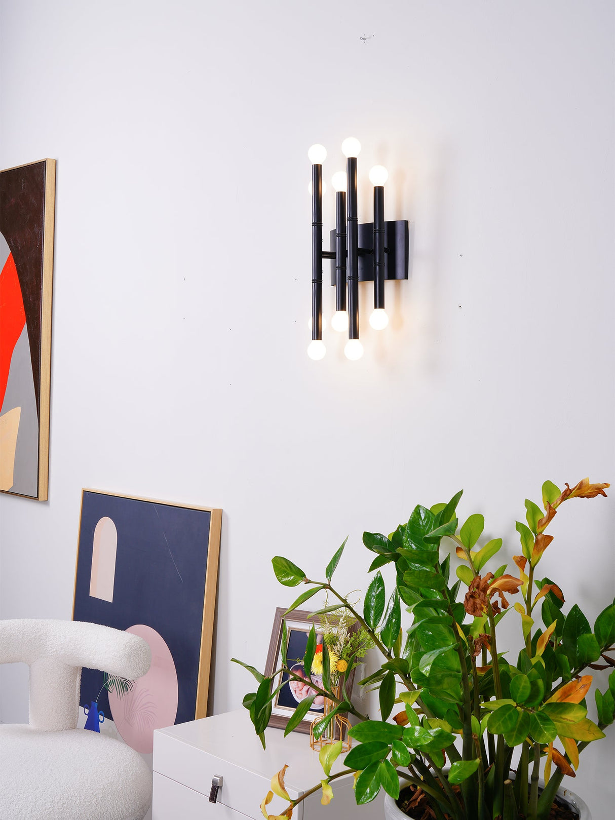 Meurice Wall Lamp