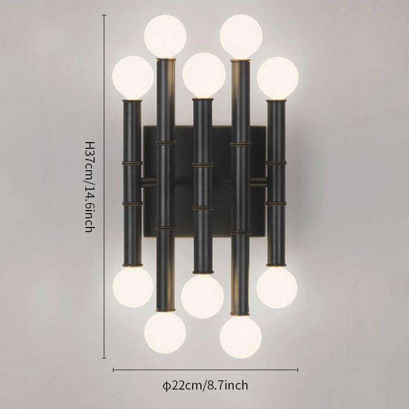 Meurice Wall Lamp