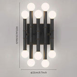 Meurice Wall Lamp