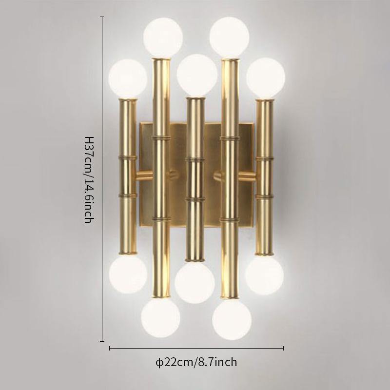 Meurice Wall Lamp