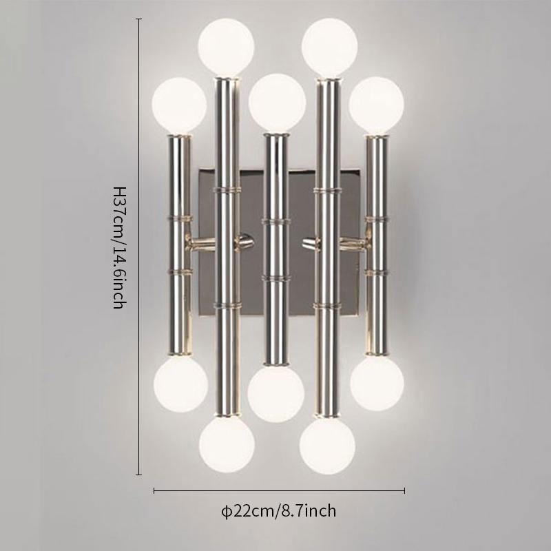 Meurice Wall Lamp