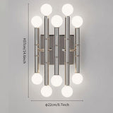 Meurice Wall Lamp