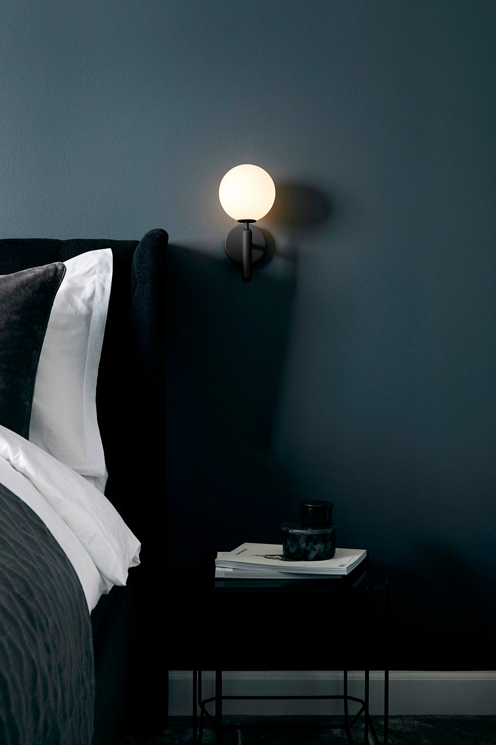 Miira Wall Light